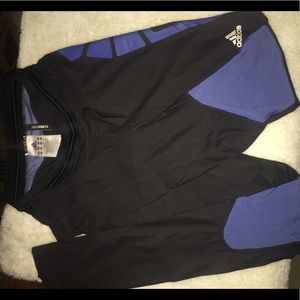 Adidas Climacool Leggings